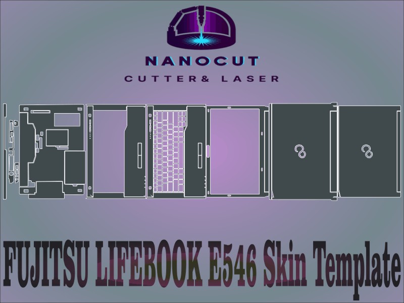 FUJITSU LIFEBOOK E546